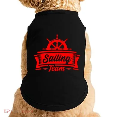 Doggie Tank