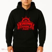 Sailing Team Hoodie thumb 2
