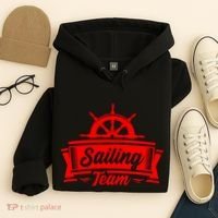 Sailing Team Hoodie thumb 4