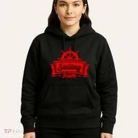 Sailing Team Hoodie thumb 5