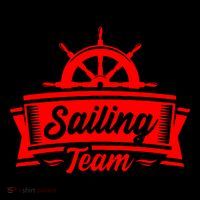 Sailing Team Sweatshirt thumb 3