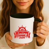 Sailing Team Coffee Mug thumb 3