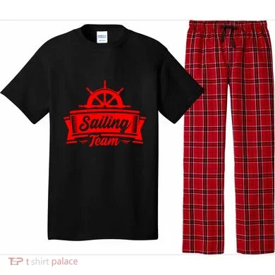 Pajama Set