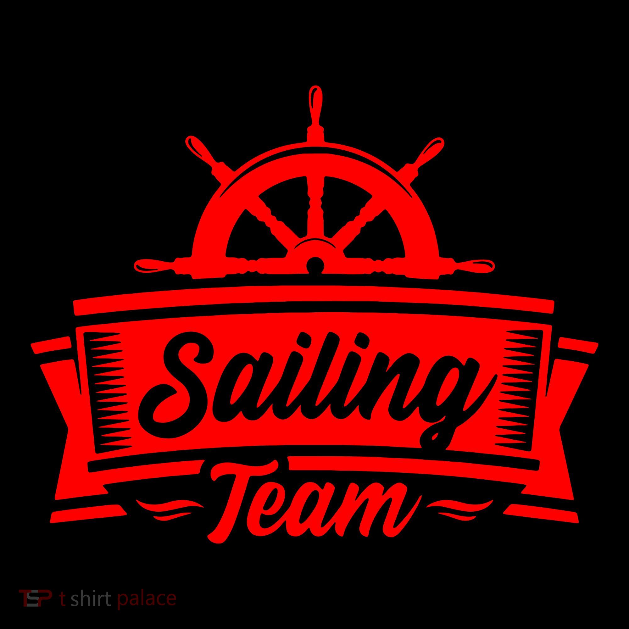 Sailing Team Pajama Set