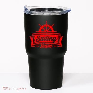 Sailing Team Tumbler