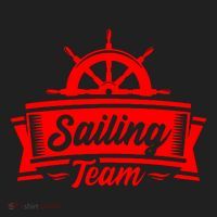 Sailing Team Tumbler thumb 3