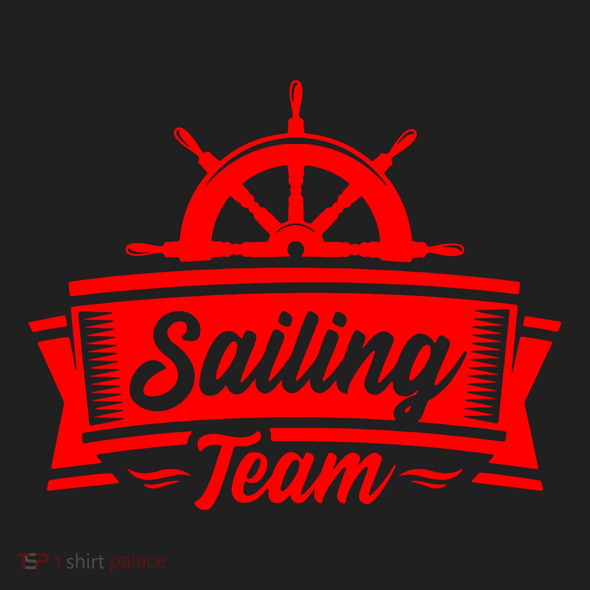 Sailing Team Hat