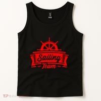 Sailing Team Tank Top thumb 2