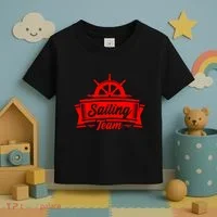 Sailing Team Toddler T-Shirt thumb 3