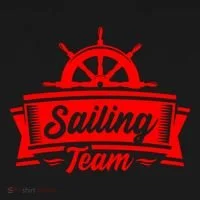 Sailing Team Toddler T-Shirt thumb 4