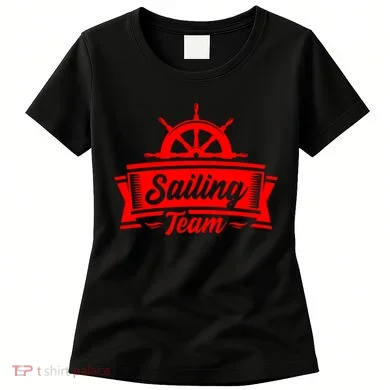 Sailing Team Women's T-Shirt