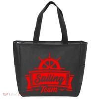 Sailing Team Tote Bag thumb 0