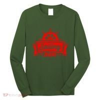 Sailing Team Long Sleeve Shirt thumb 0