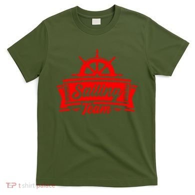 Sailing Team T-Shirt