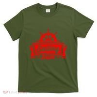 Sailing Team T-Shirt thumb 0