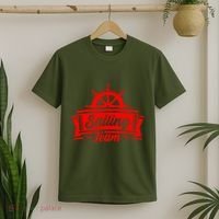 Sailing Team T-Shirt thumb 2