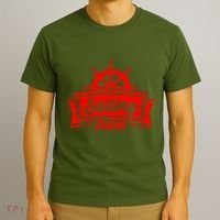 Sailing Team T-Shirt thumb 3