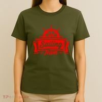 Sailing Team T-Shirt thumb 4