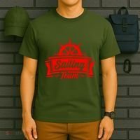 Sailing Team T-Shirt thumb 6