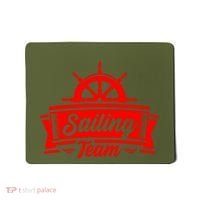 Sailing Team Mousepad thumb 0