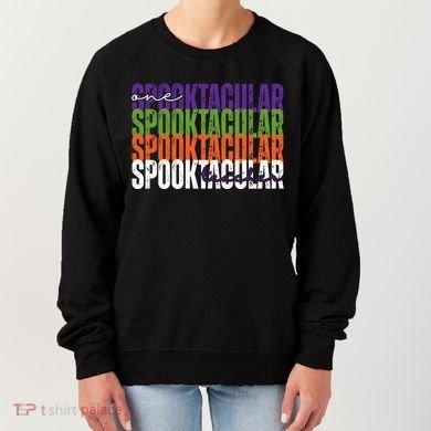 Sppoktacular Teacher Women's Sweatshirt