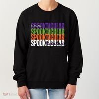 Sppoktacular Teacher Women's Sweatshirt thumb 0