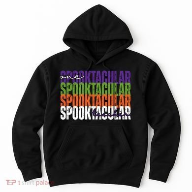 Sppoktacular Teacher Hoodie