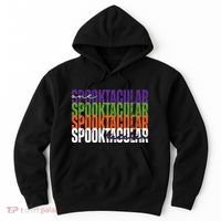 Sppoktacular Teacher Hoodie thumb 0