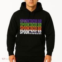 Sppoktacular Teacher Hoodie thumb 2