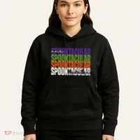 Sppoktacular Teacher Hoodie thumb 5