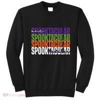 Sppoktacular Teacher Sweatshirt thumb 0
