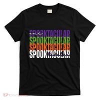 Sppoktacular Teacher T-Shirt thumb 0