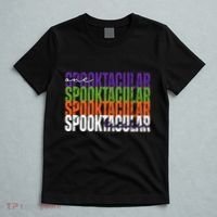 Sppoktacular Teacher T-Shirt thumb 5