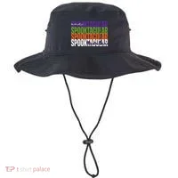 Sppoktacular Teacher Bucket Hat thumb 0