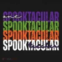 Sppoktacular Teacher Bucket Hat thumb 4