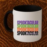 Sppoktacular Teacher Coffee Mug thumb 2