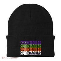 Sppoktacular Teacher Beanie thumb 0