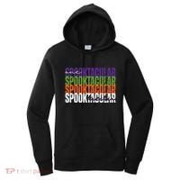 Sppoktacular Teacher Women's Hoodie thumb 0