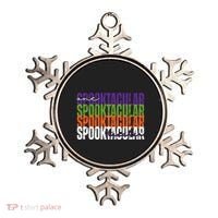 Sppoktacular Teacher Ornament thumb 0