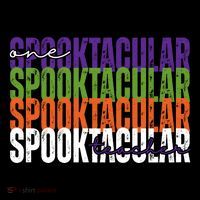 Sppoktacular Teacher Ornament thumb 1