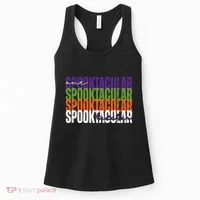Sppoktacular Teacher Women's Tank Top thumb 0