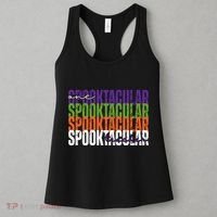 Sppoktacular Teacher Women's Tank Top thumb 3