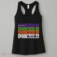 Sppoktacular Teacher Women's Tank Top thumb 3