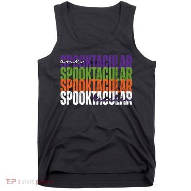 Sppoktacular Teacher Tank Top