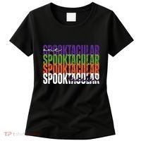 Sppoktacular Teacher Women's T-Shirt thumb 0