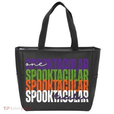 Sppoktacular Teacher Tote Bag