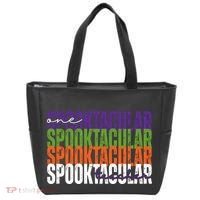 Sppoktacular Teacher Tote Bag thumb 0