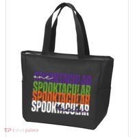 Sppoktacular Teacher Tote Bag thumb 3