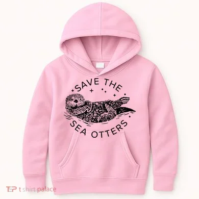 Kids Hoodie