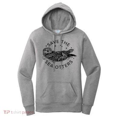 Women's Hoodie